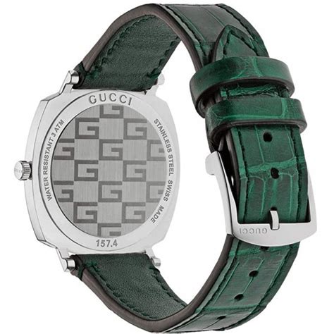 orologio gucci uomo ya138300 prezzo|Nuova collezione di orologi da uomo di Gucci su Farfetch.